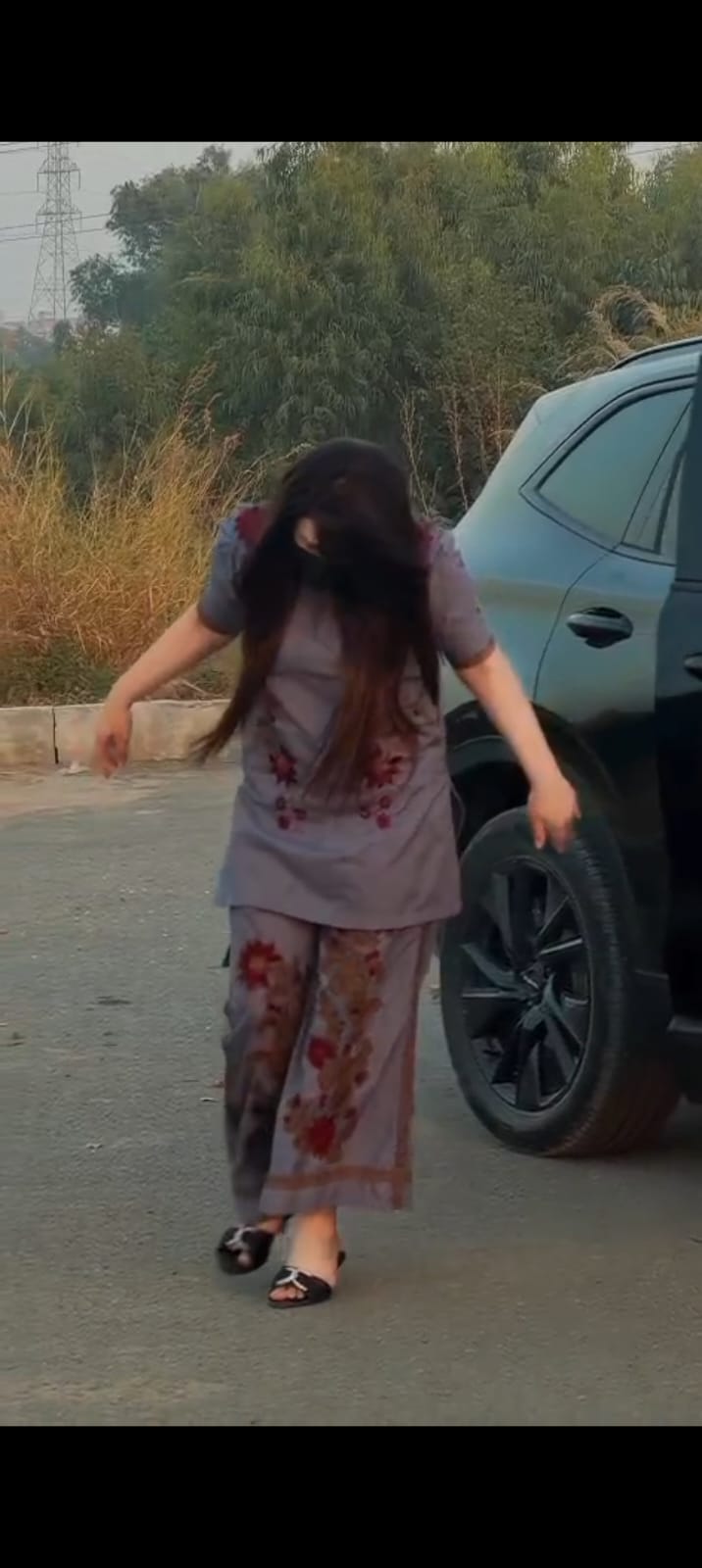 Masoma Winter 2PC STITCHED FOR GIRLS