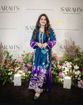 Mera PRINT 2PC STITCHED