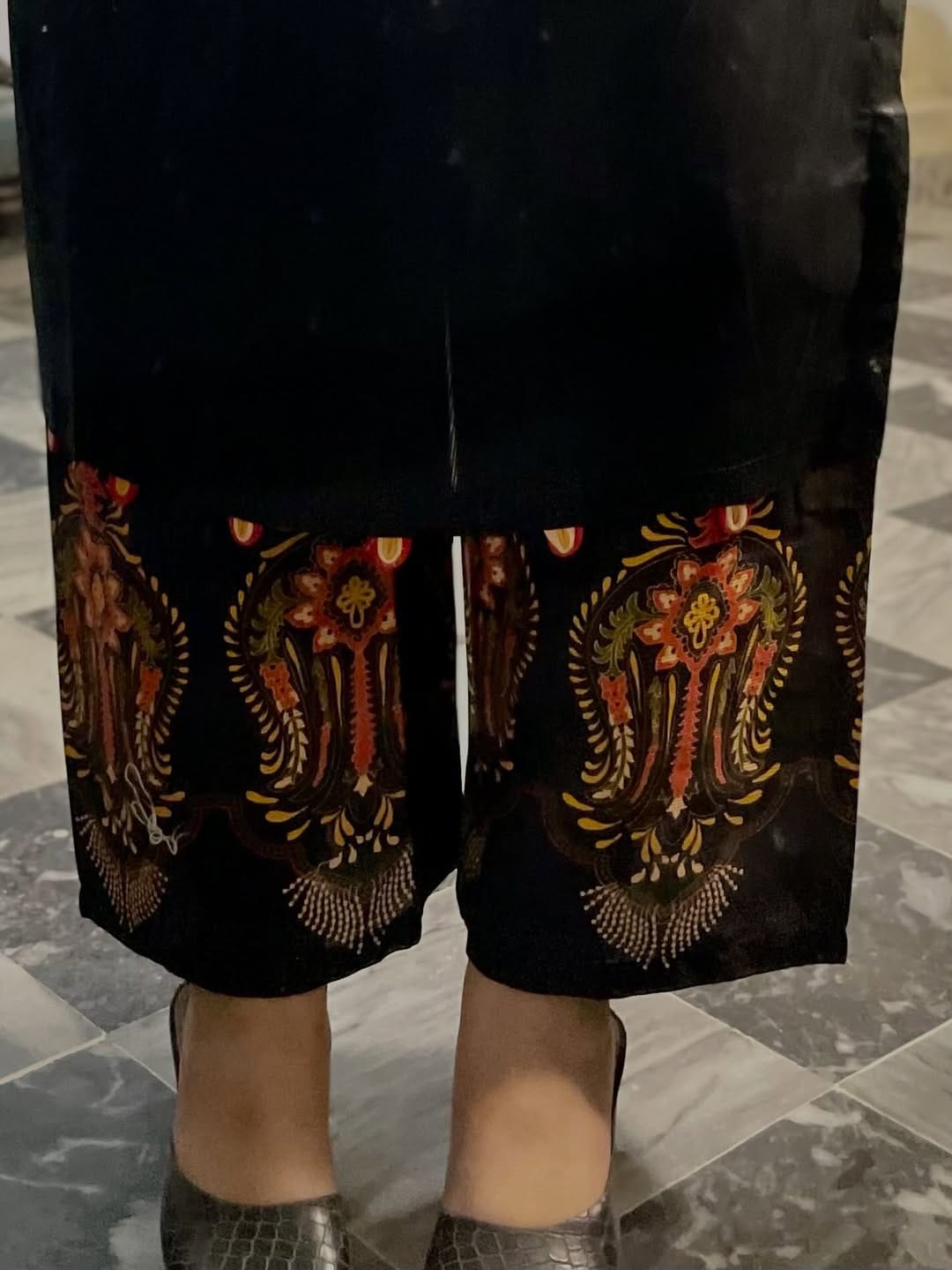 Shoq 3PC STITCHED FOR GIRLS