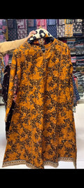 Jani 3PC STITCHED FOR GIRLS