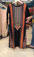 Suban 2PC STITCHED FOR GIRLS