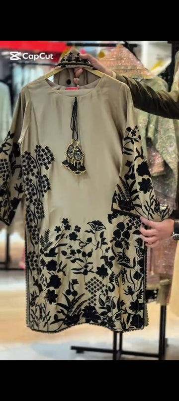 Rangoli Emb 3 Piece