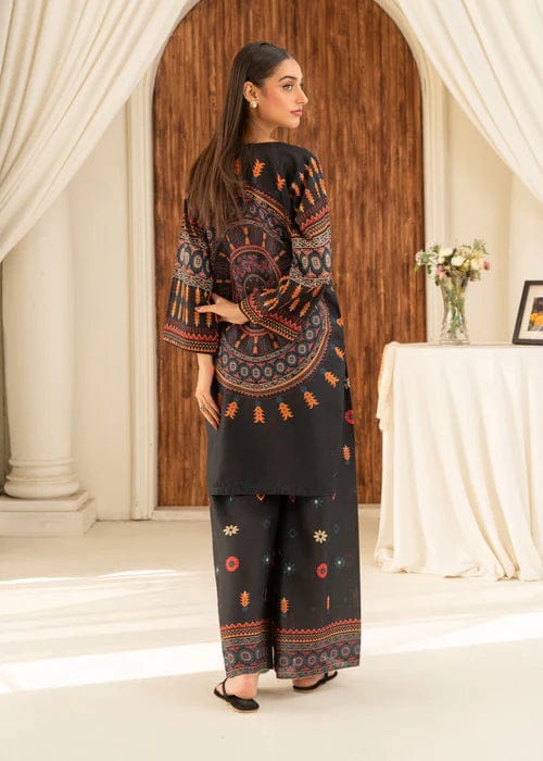 Rohi 2PC STITCHED FOR GIRLS