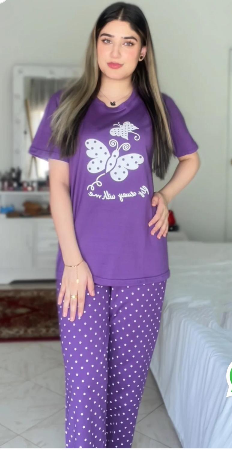 Gym And Nigth Wear Track Suit For Girls